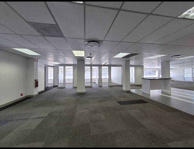 936M² OFFICE TO LET IN ILLOVO
